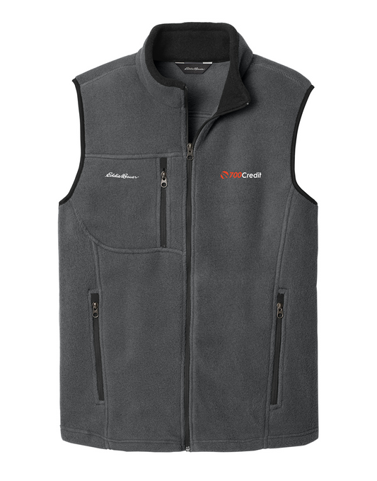 Eddie Bauer® Fleece Vest - 700 Credit