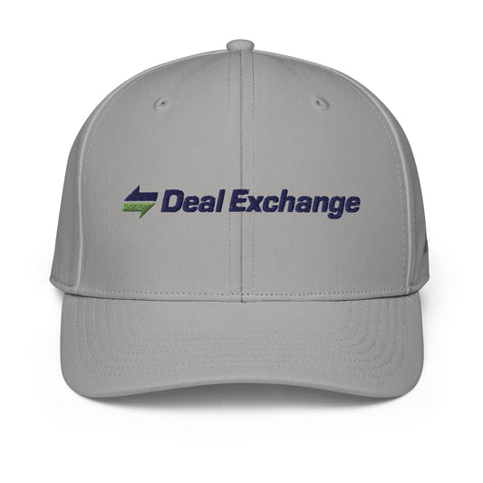 Adidas | Performance Golf Hat - Deal Exchange 2