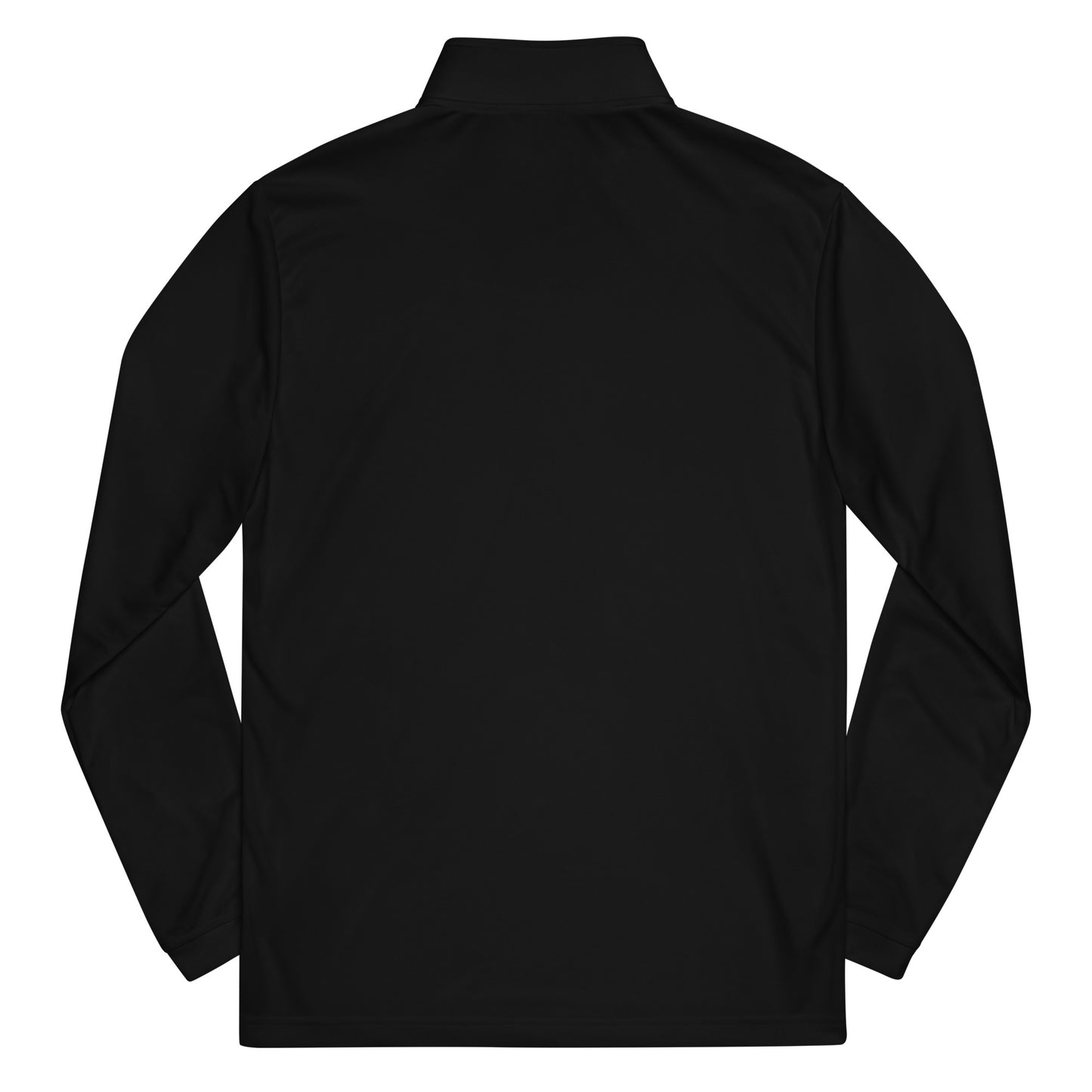 Adidas | Men's Quarter zip pullover - Pen