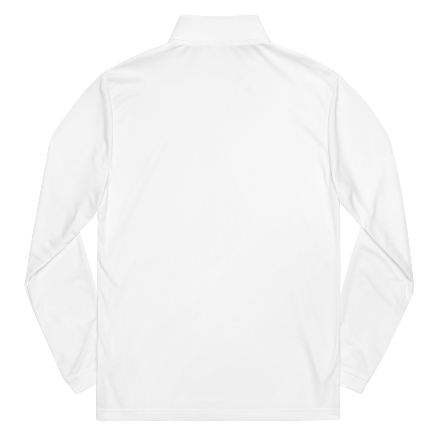 Adidas | Men's Quarter zip pullover - Pen