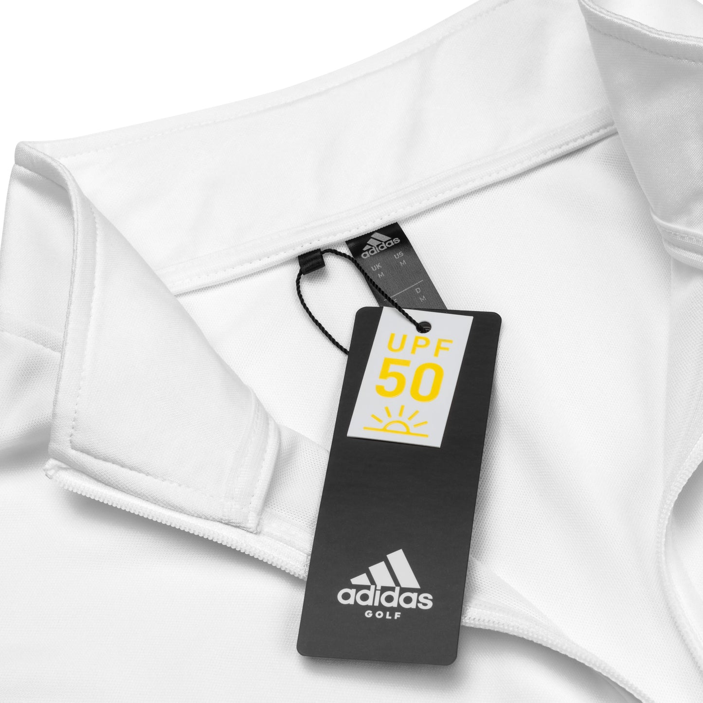 Adidas | Men's Quarter zip pullover - Pen