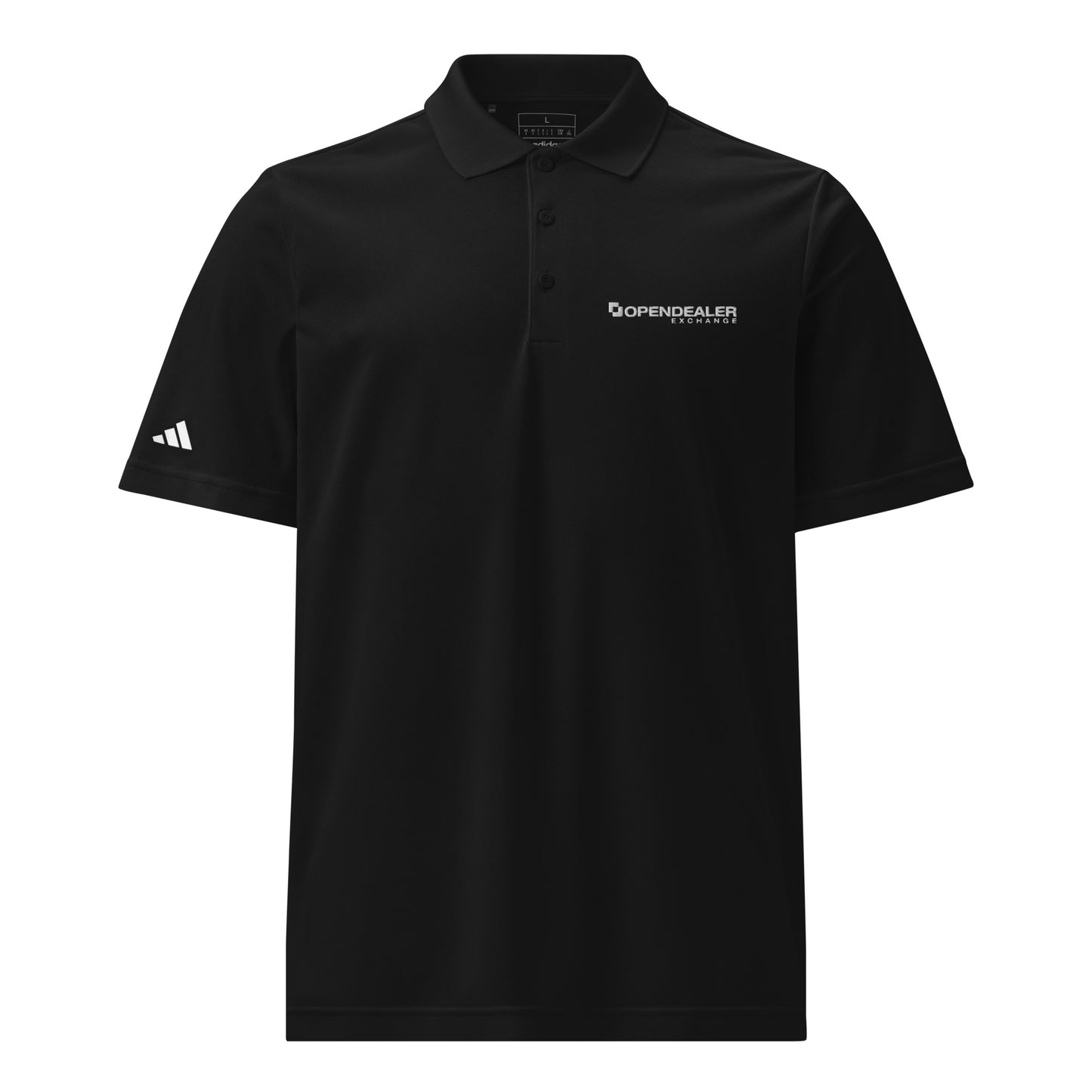 Adidas | Sport Performance Polo - ODE 2