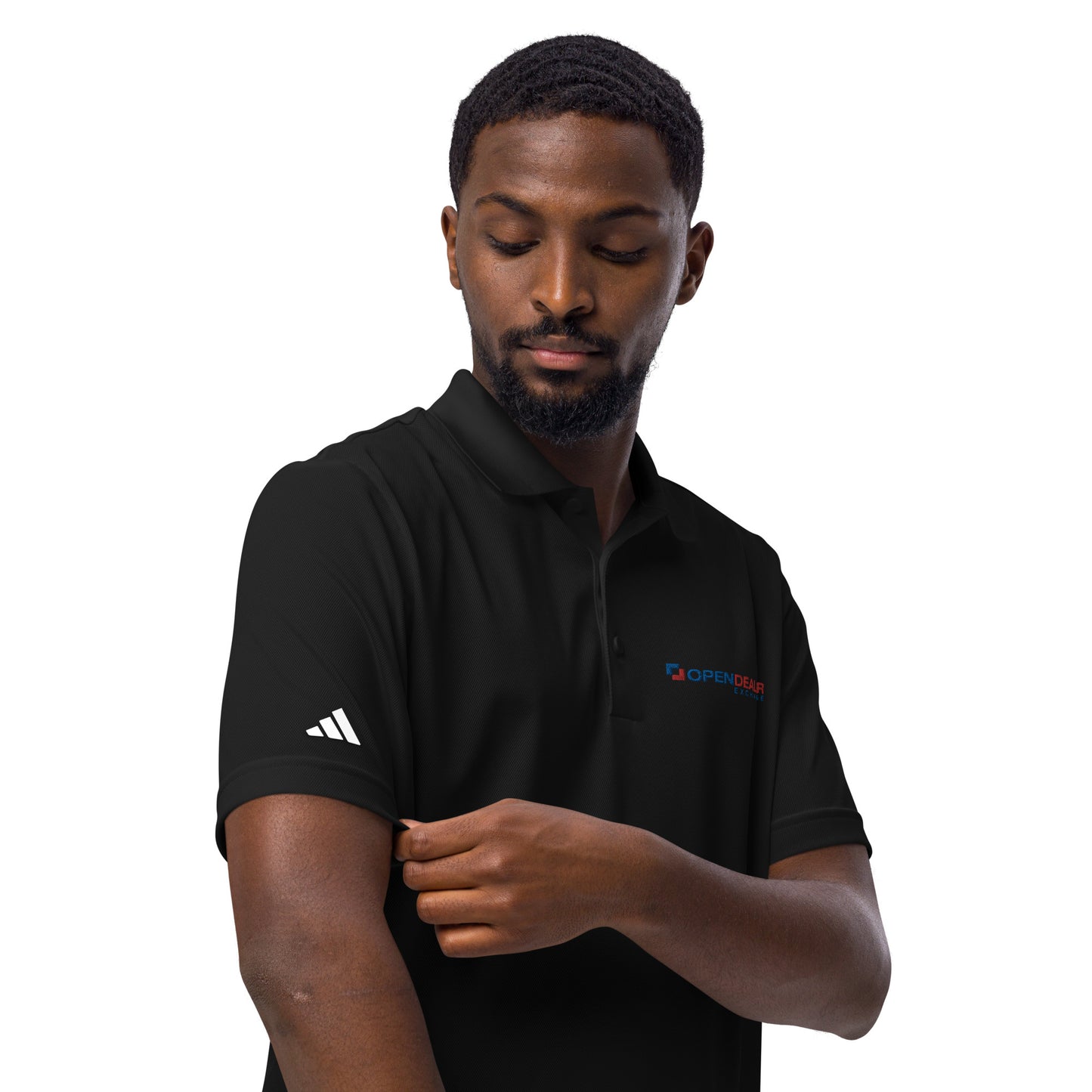 Adidas | Sport Performance Polo - ODE 2