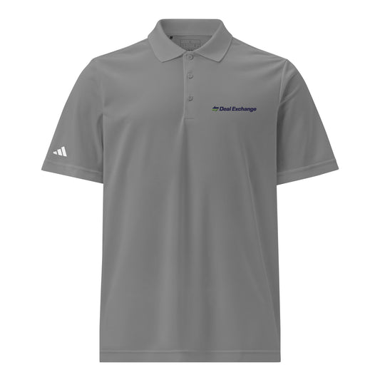 Adidas | Sport Performance Polo - Deal Exchange 2