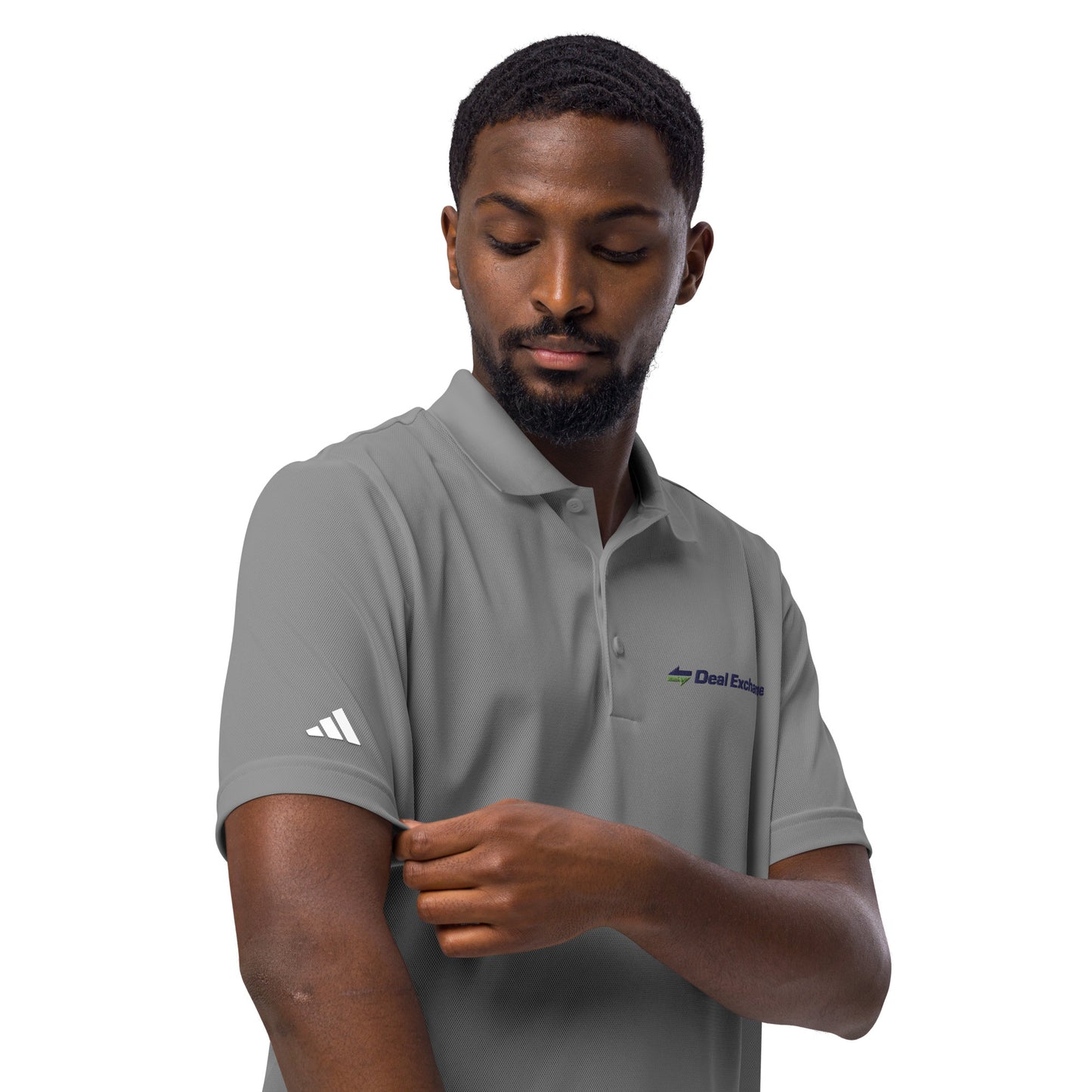 Adidas | Sport Performance Polo - Deal Exchange 2