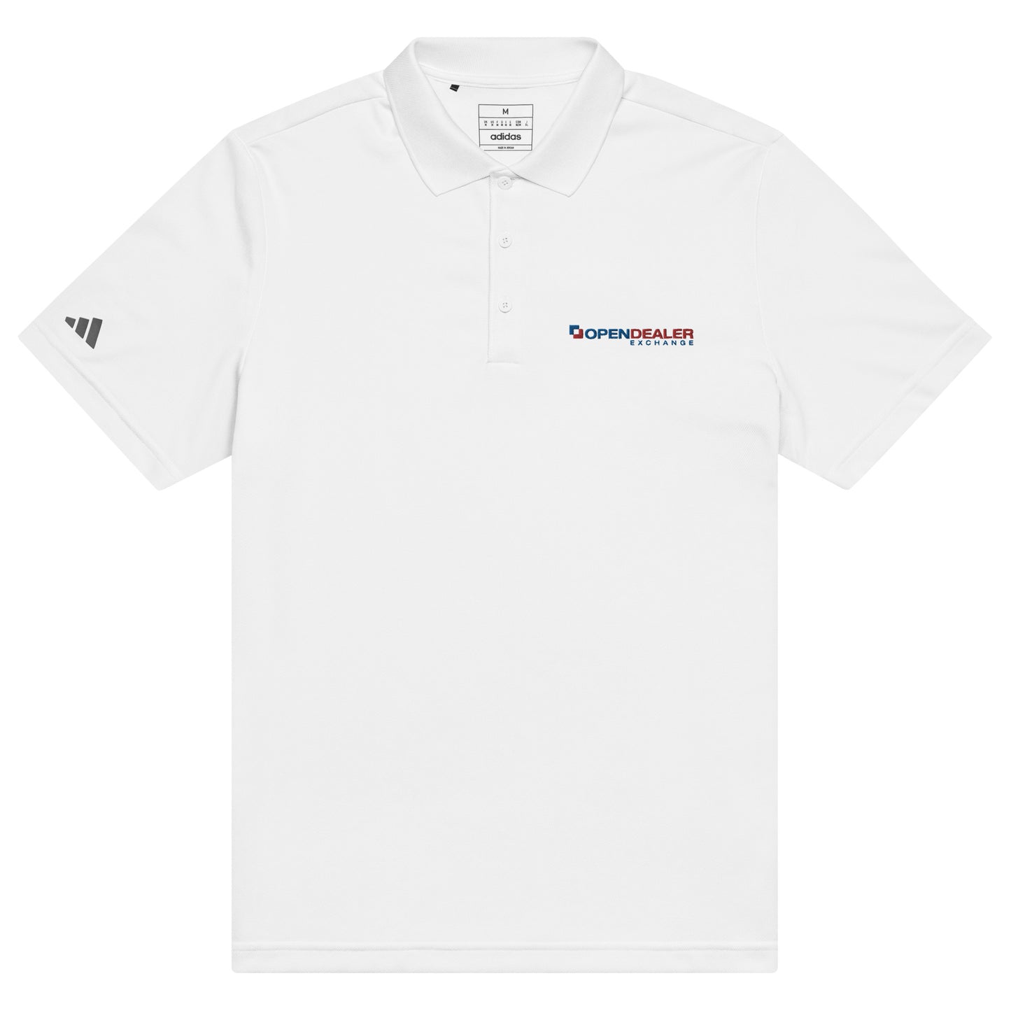 Adidas | Sport Performance Polo - ODE 2