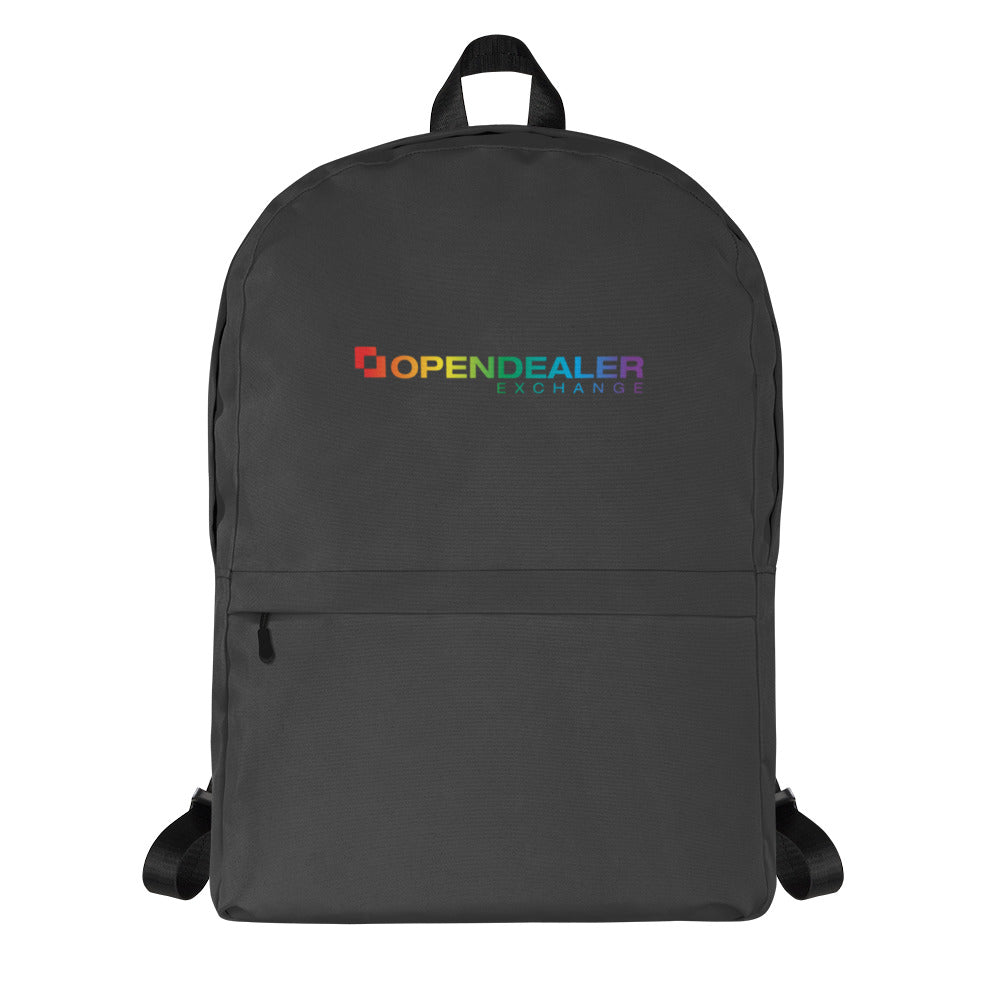 All-Over Print Backpack - Pride