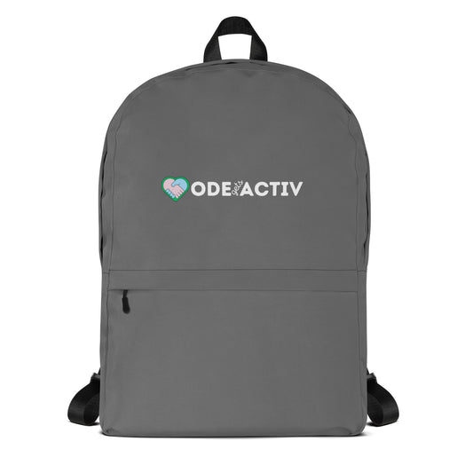 Classic Backpack - ODEgA