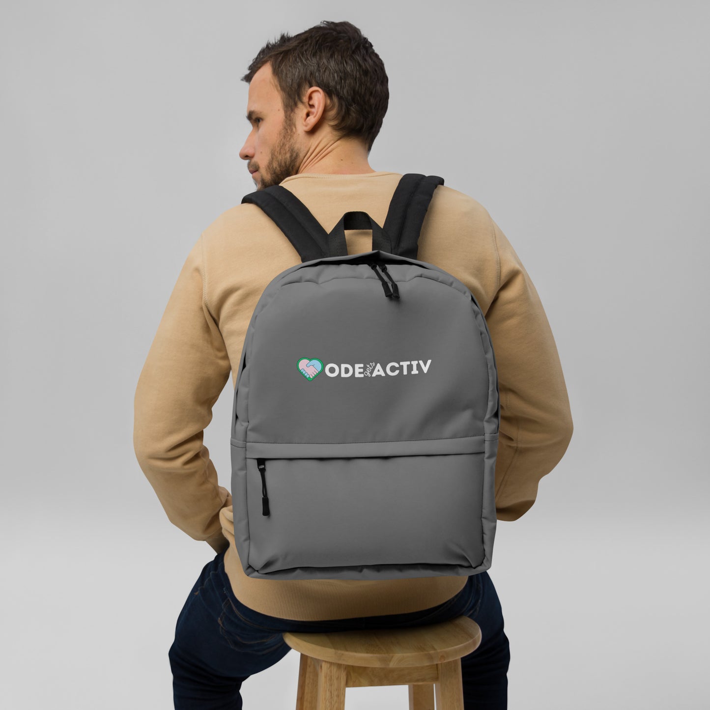 Classic Backpack - ODEgA