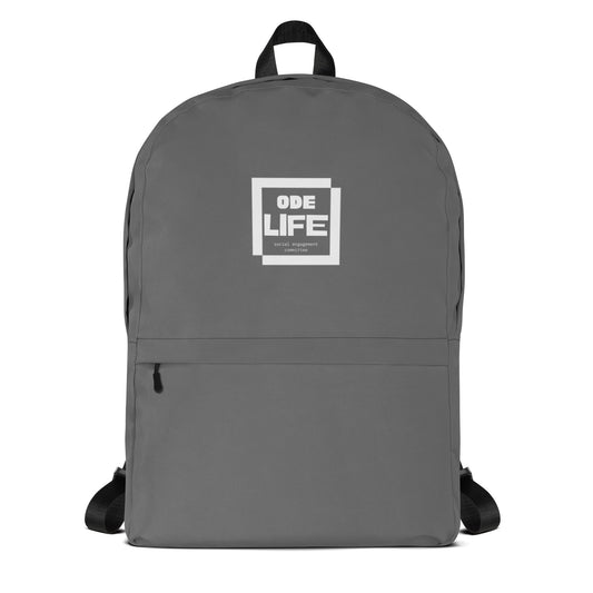 Classic Backpack - ODE Life