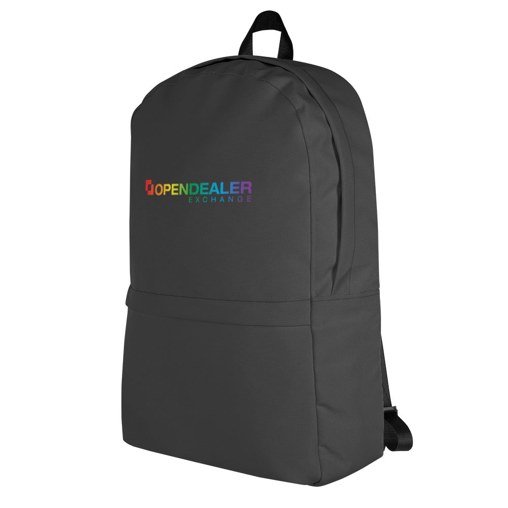 All-Over Print Backpack - Pride