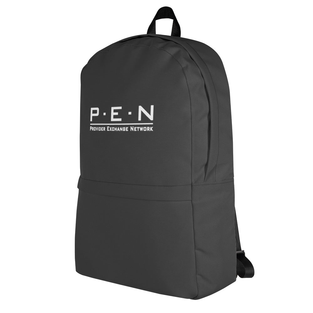 All-Over Print Backpack - Pen