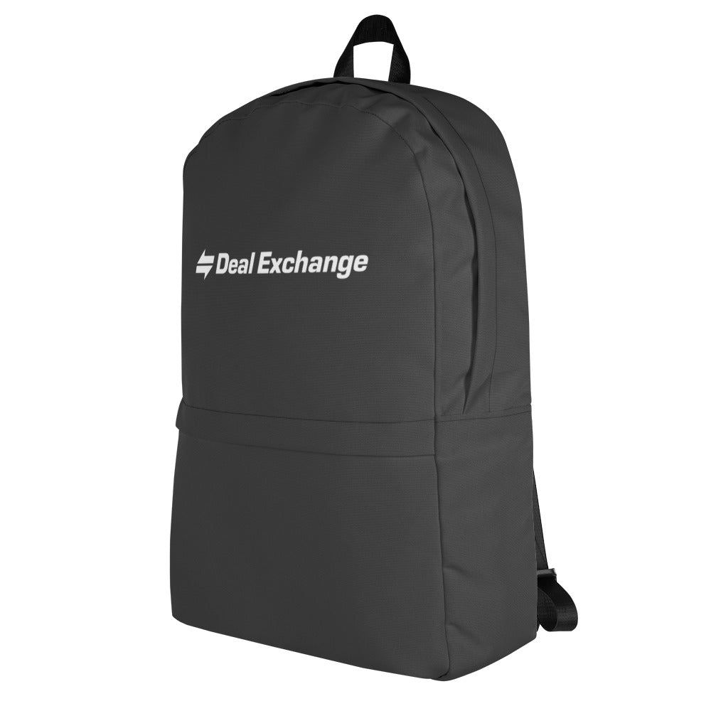 All-Over Print Backpack - Deal Exchange