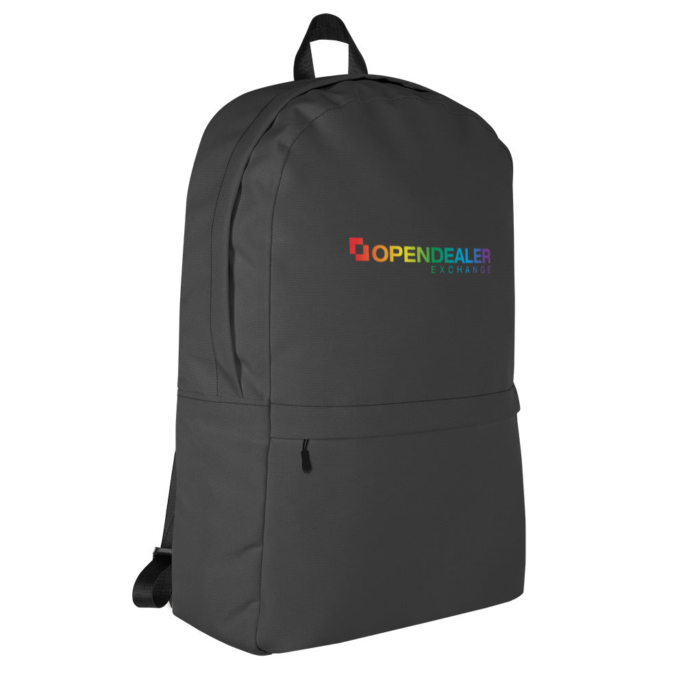 All-Over Print Backpack - Pride