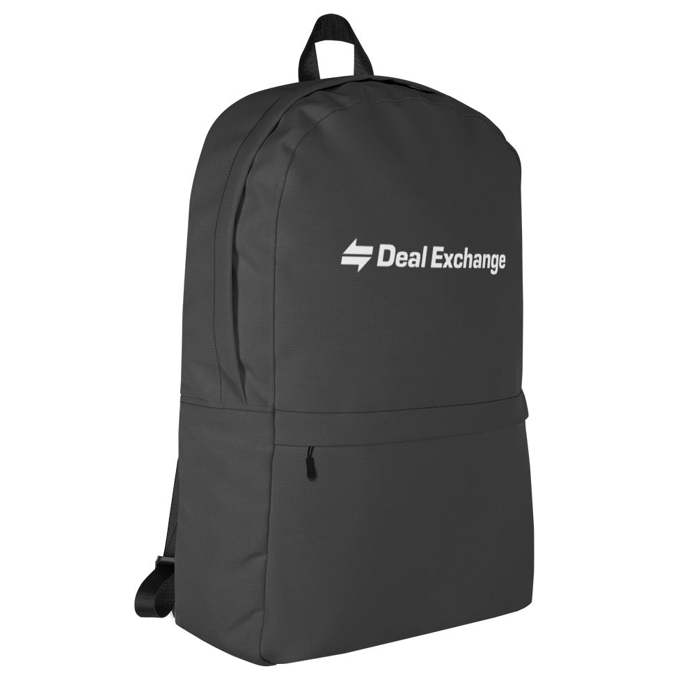 All-Over Print Backpack - Deal Exchange