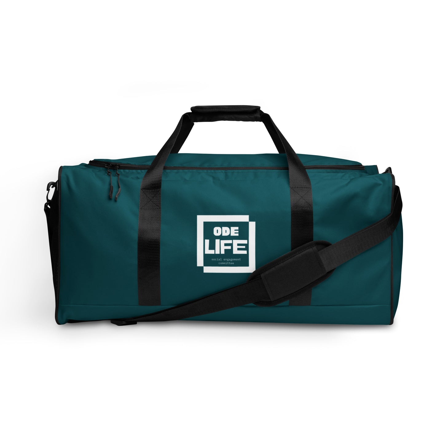 Duffle bag - ODE Life