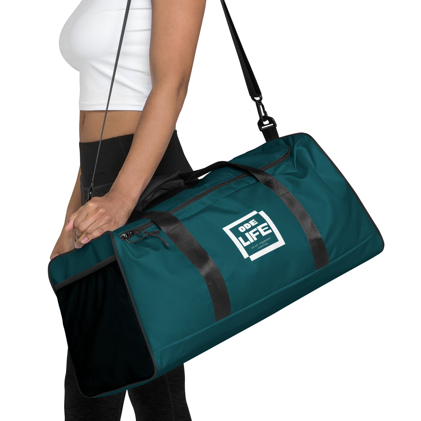 Duffle bag - ODE Life