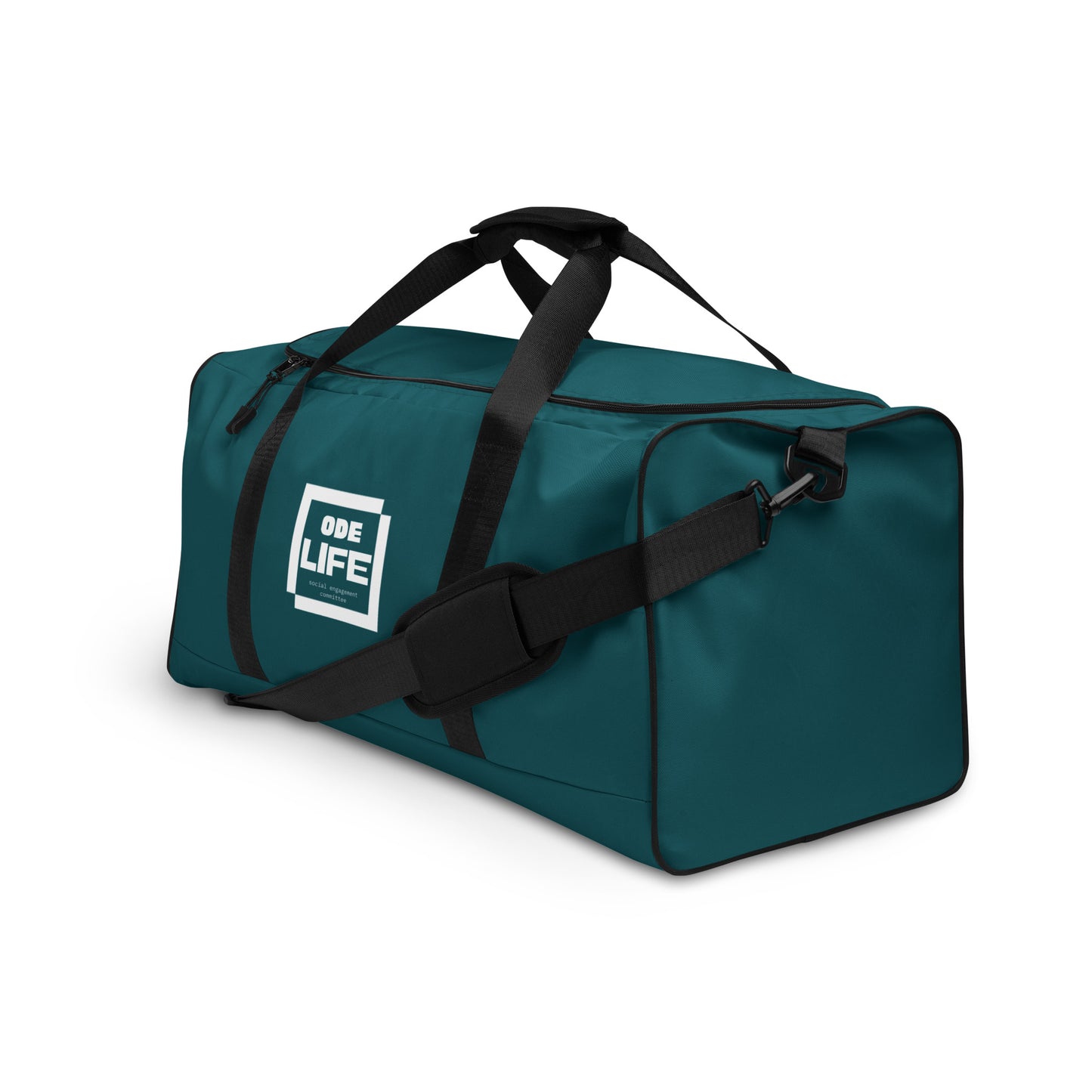 Duffle bag - ODE Life