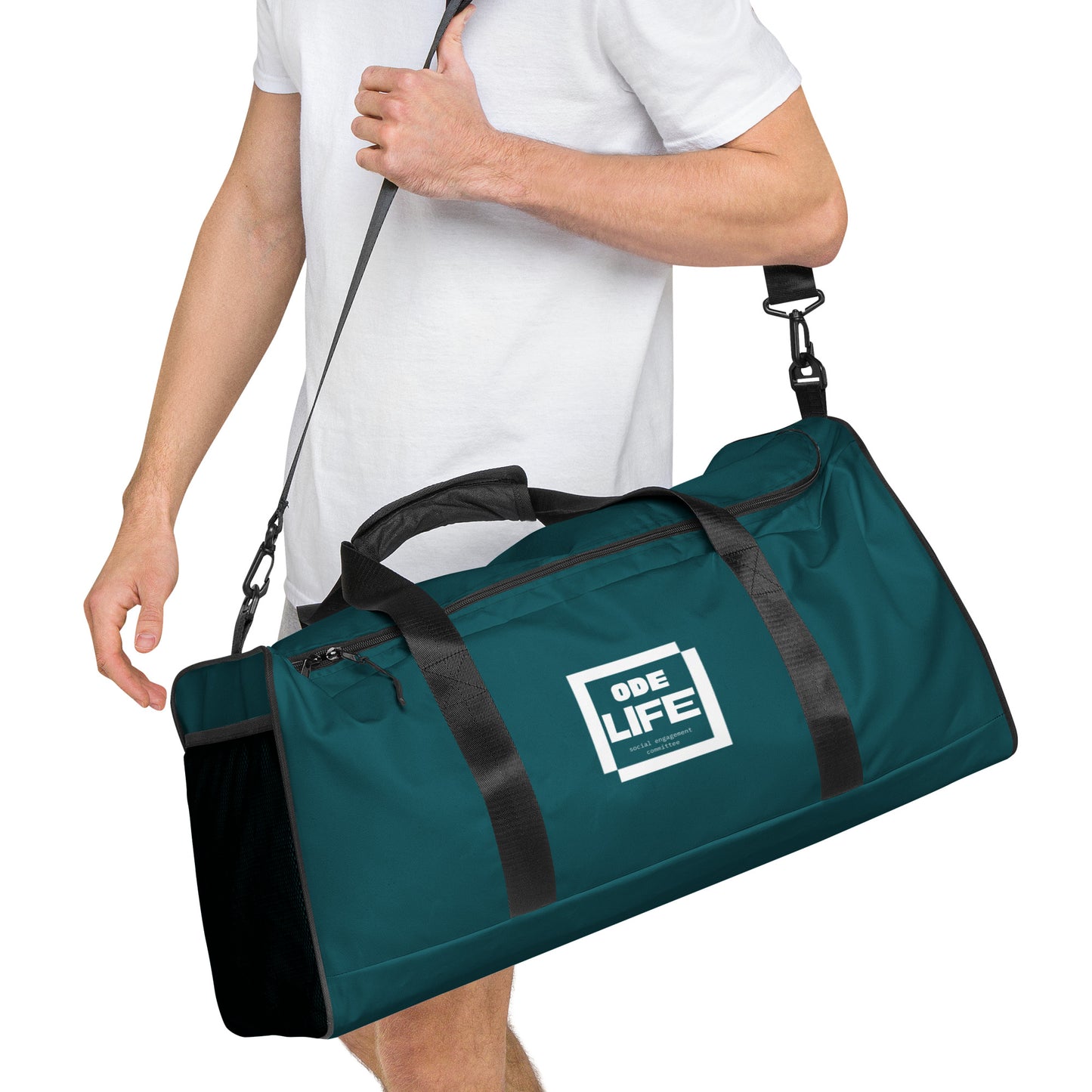 Duffle bag - ODE Life