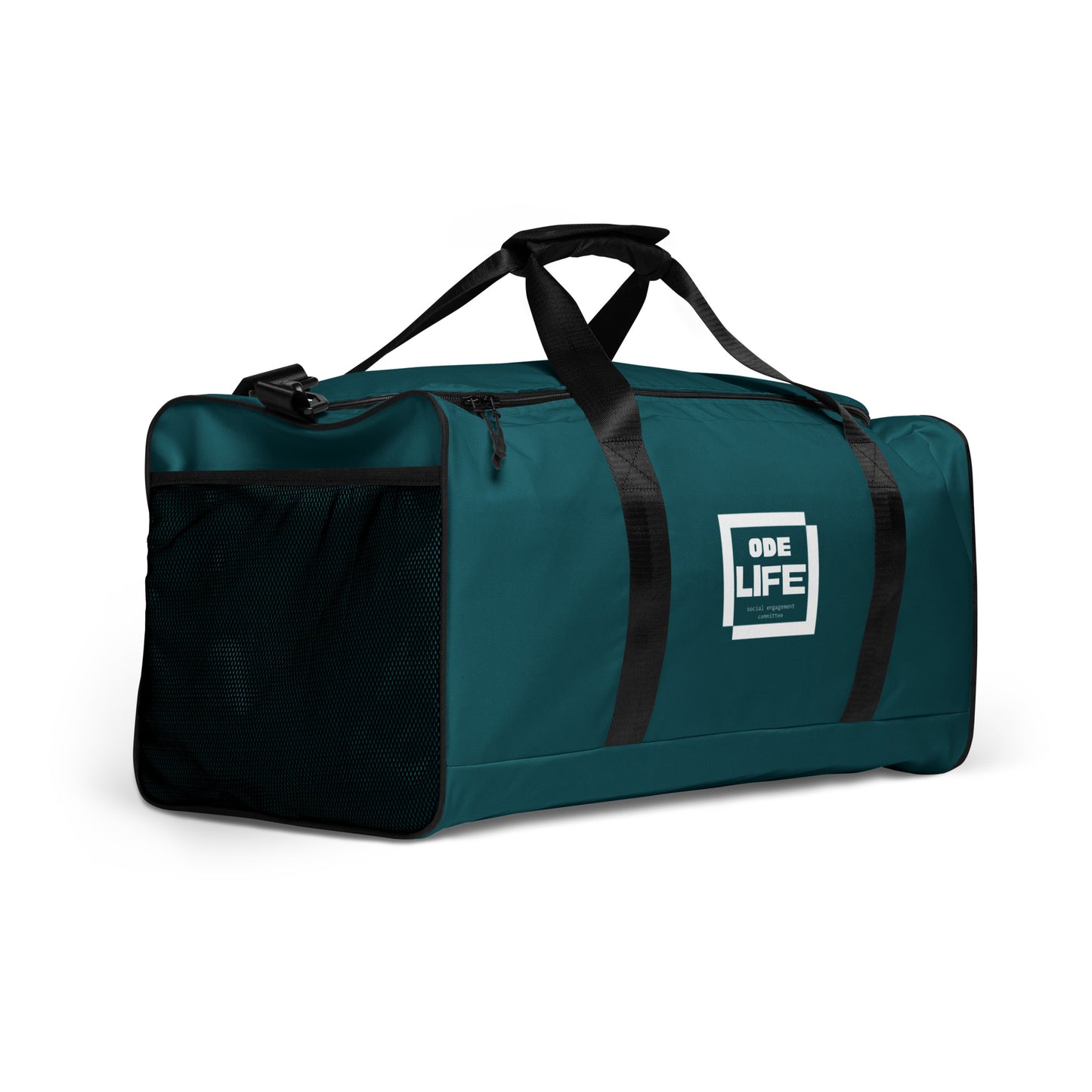 Duffle bag - ODE Life