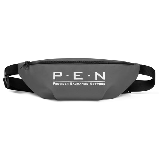 All-Over Print Fanny-pack - Pen