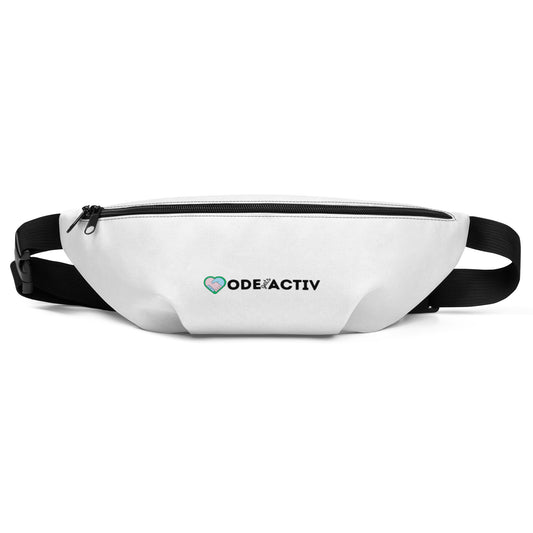 Classic Fanny Pack - ODEgA