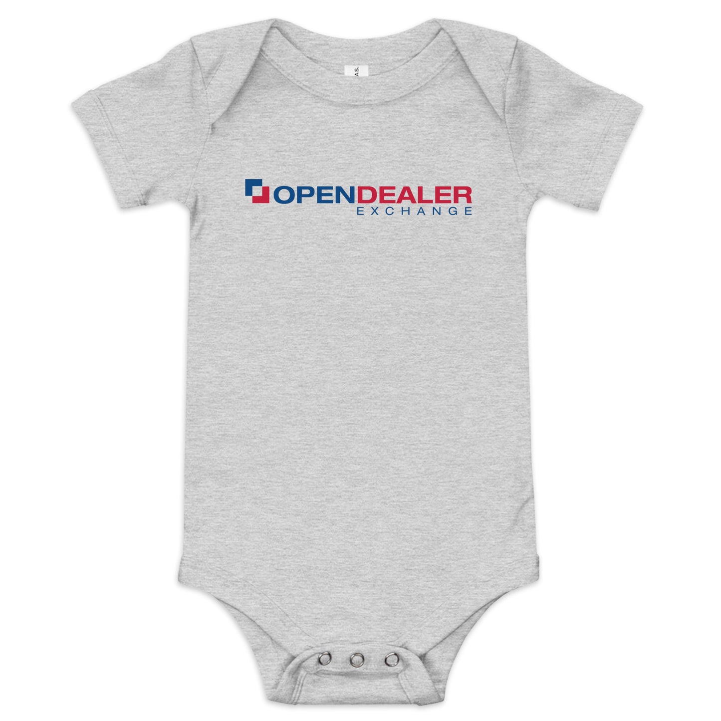 Infant Bodysuit