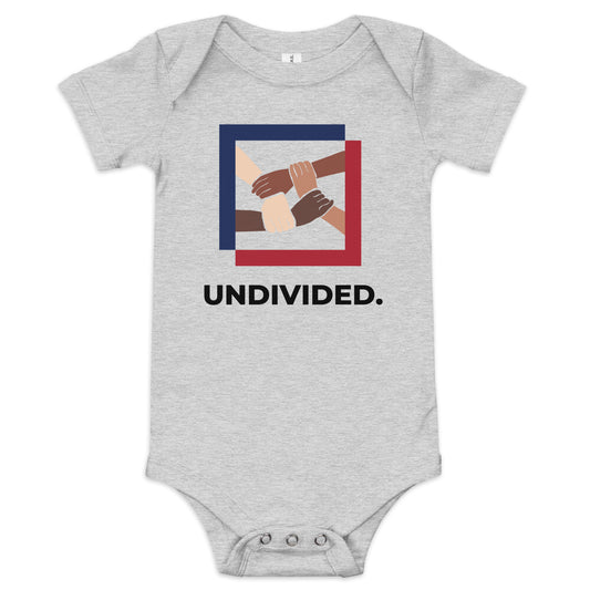 Infant Bodysuit - Undivided