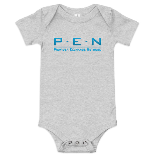 Infant Bodysuit - PEN