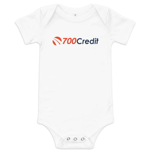 Infant Bodysuit - 700 Credit