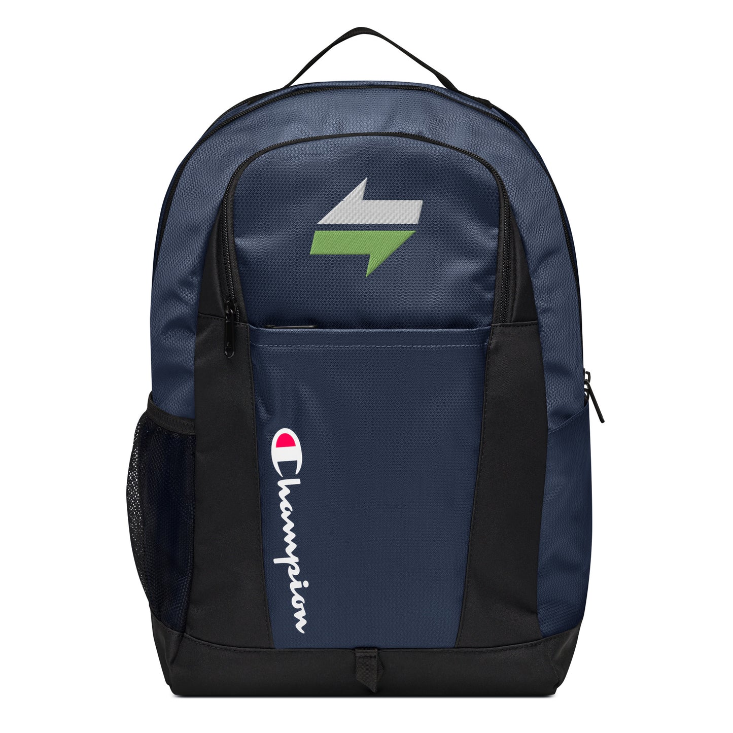 Champion backpack - Deal Exchange (alternate logo)