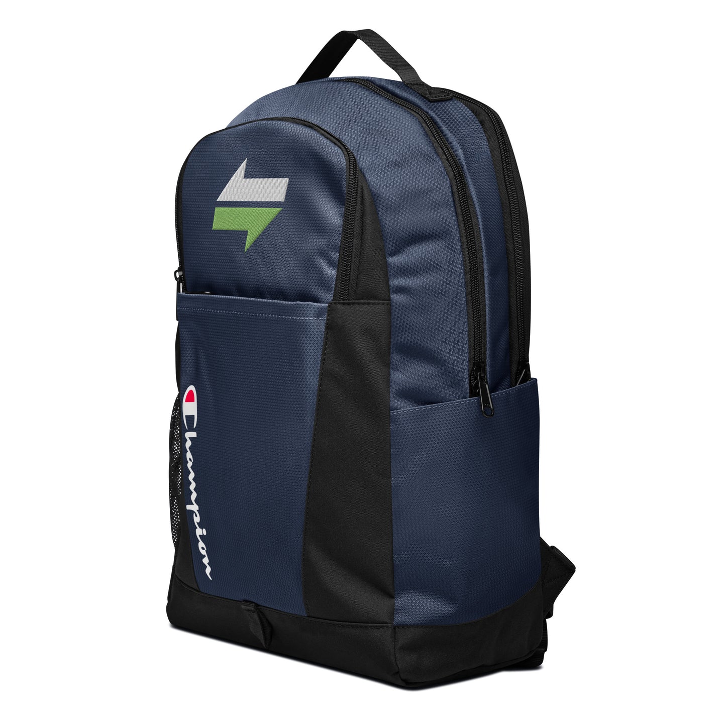 Champion backpack - Deal Exchange (alternate logo)