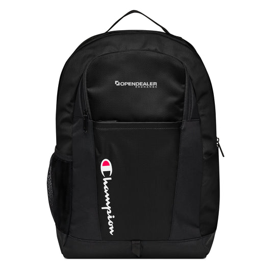 Champion | Classic Backpack - ODE