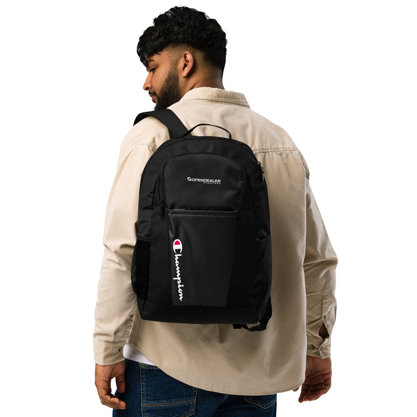 Champion | Classic Backpack - ODE