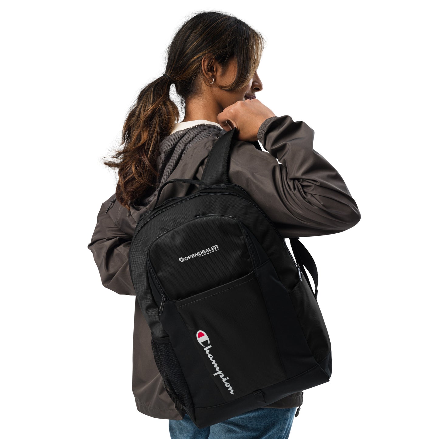 Champion | Classic Backpack - ODE