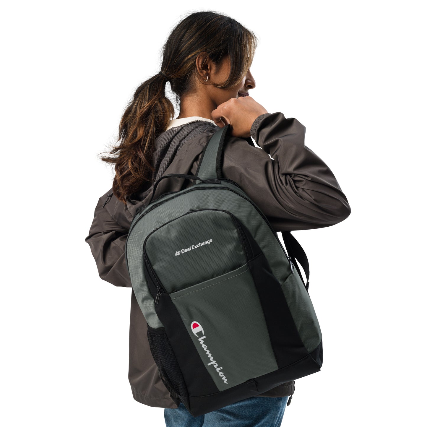 Champion backpack - Deal Exchange 2