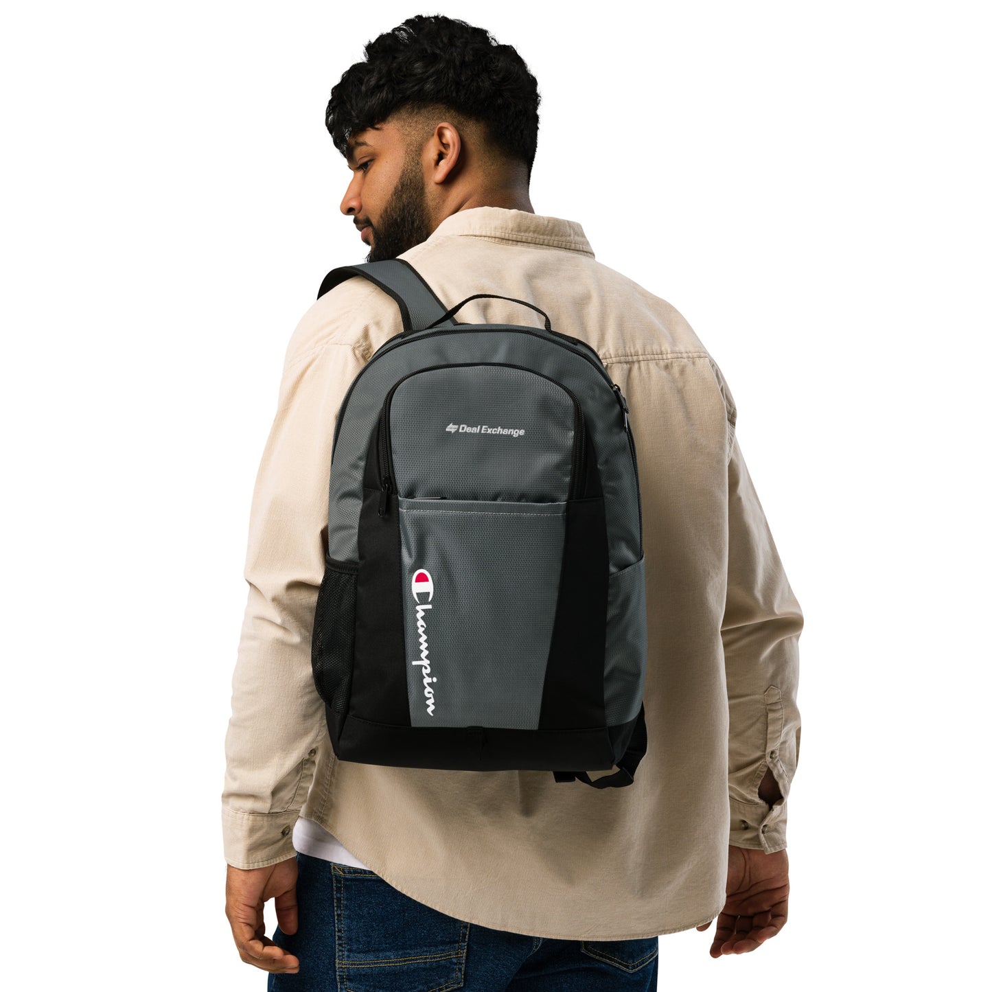 Champion backpack - Deal Exchange 2