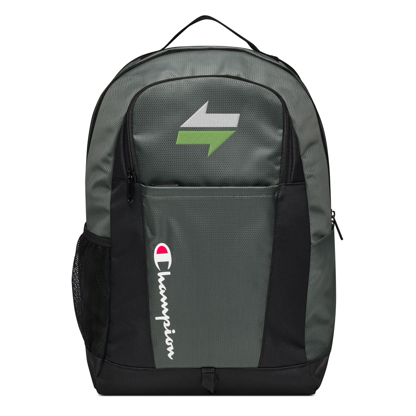 Champion backpack - Deal Exchange (alternate logo)