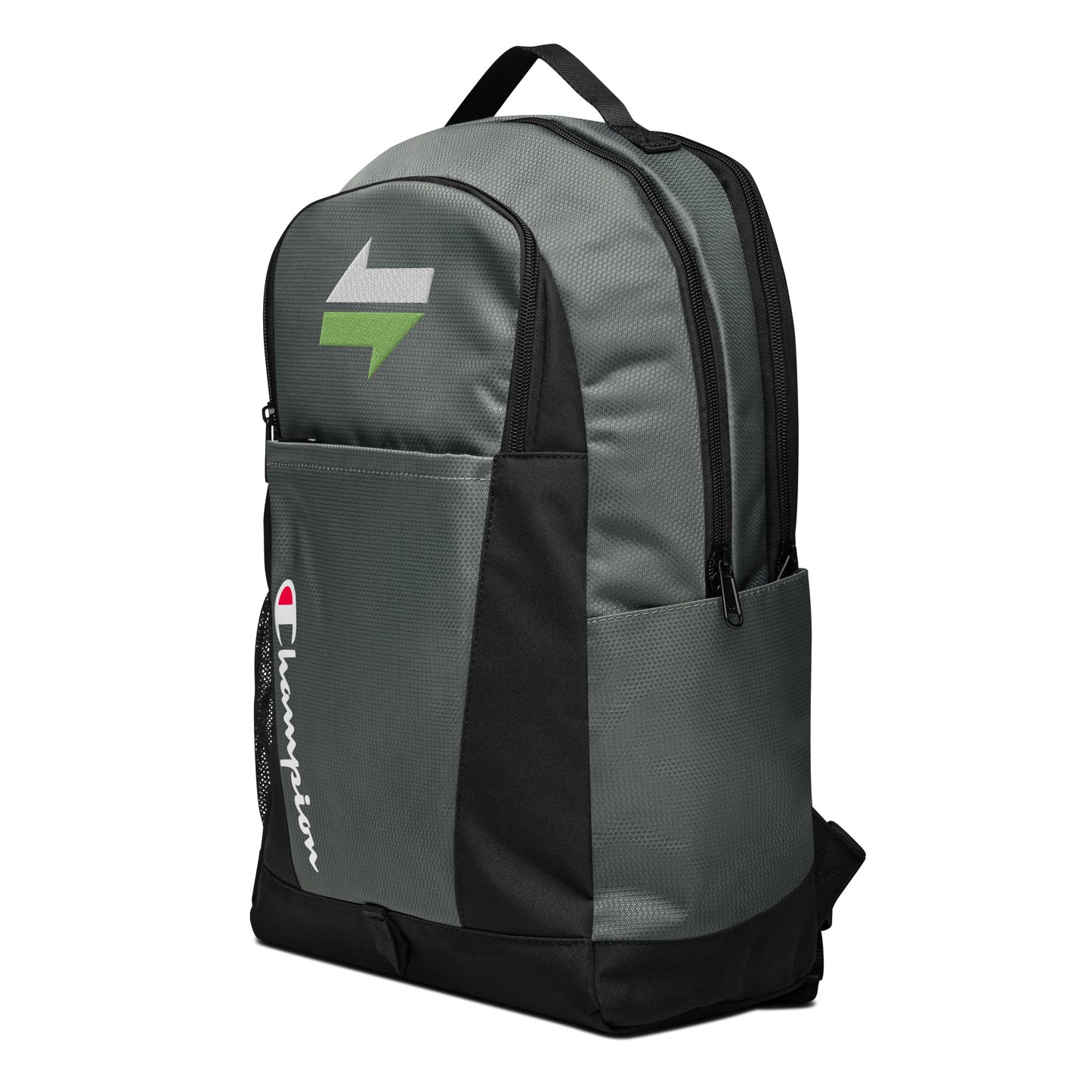 Champion backpack - Deal Exchange (alternate logo)