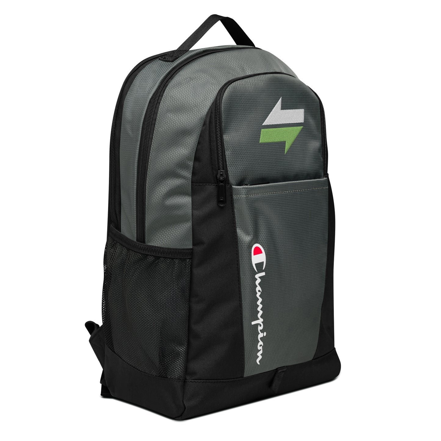 Champion backpack - Deal Exchange (alternate logo)