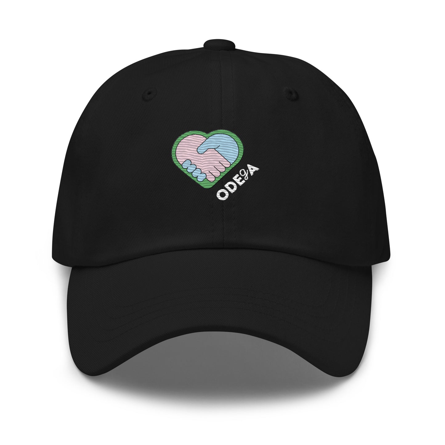 Classic Dad Hat - ODEgA