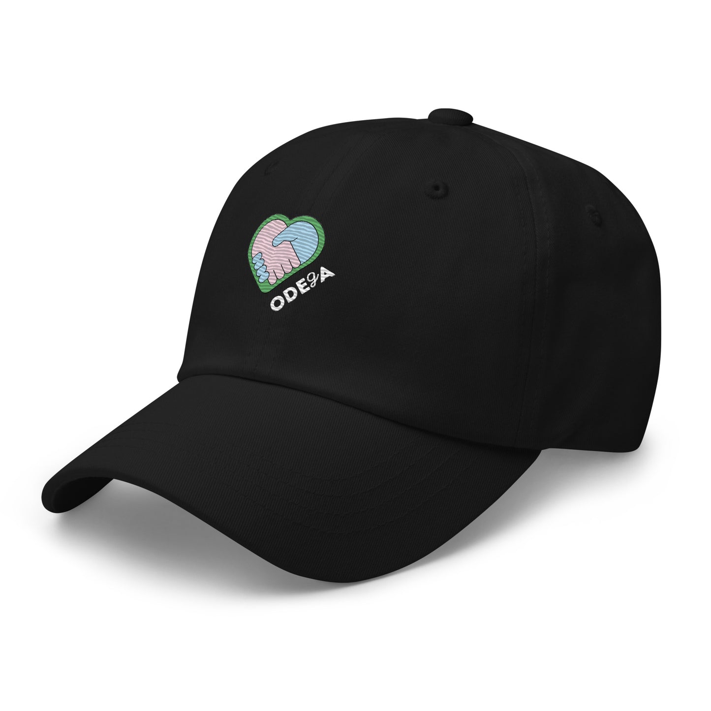 Classic Dad Hat - ODEgA