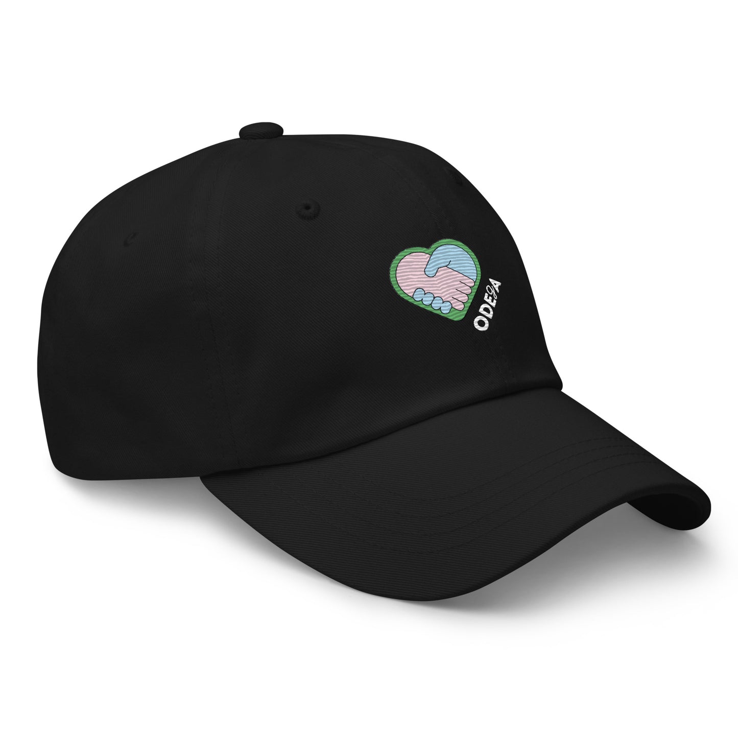 Classic Dad Hat - ODEgA