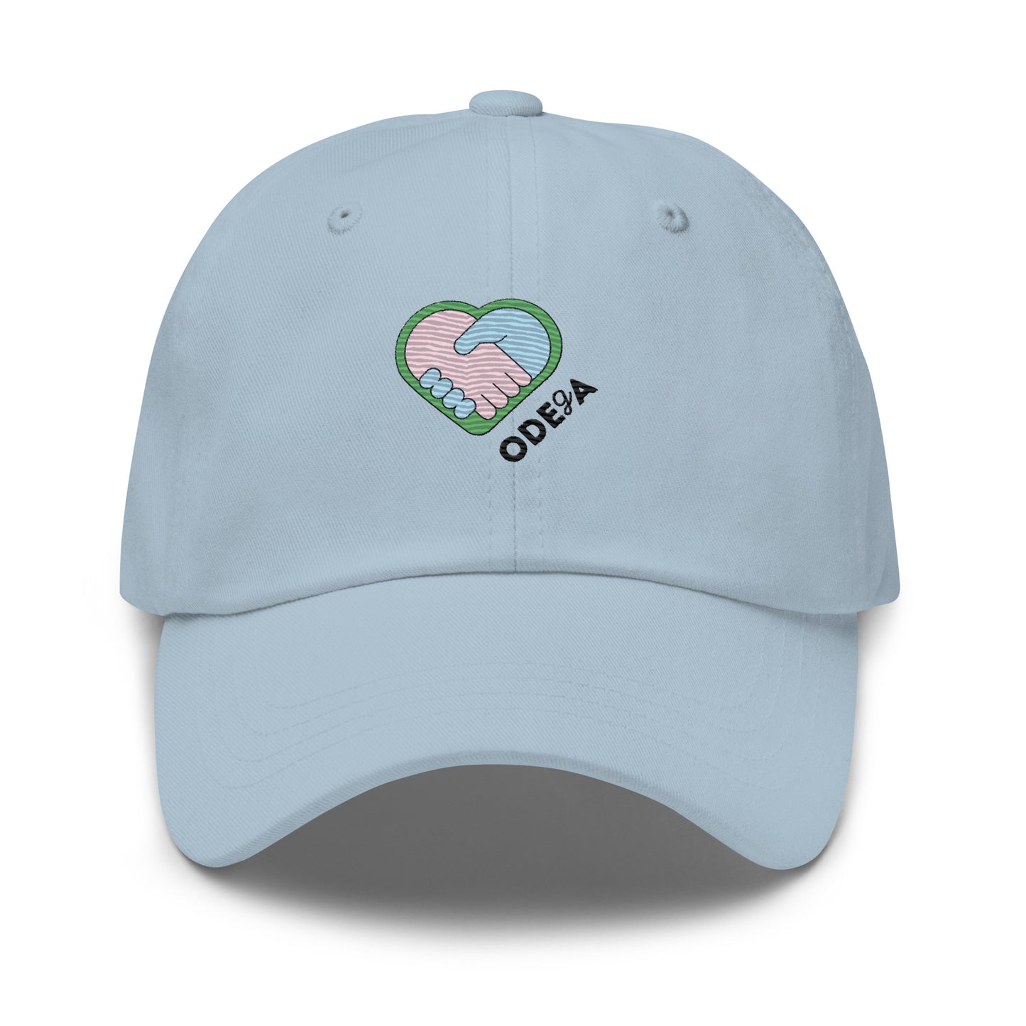 Classic Dad Hat - ODEgA