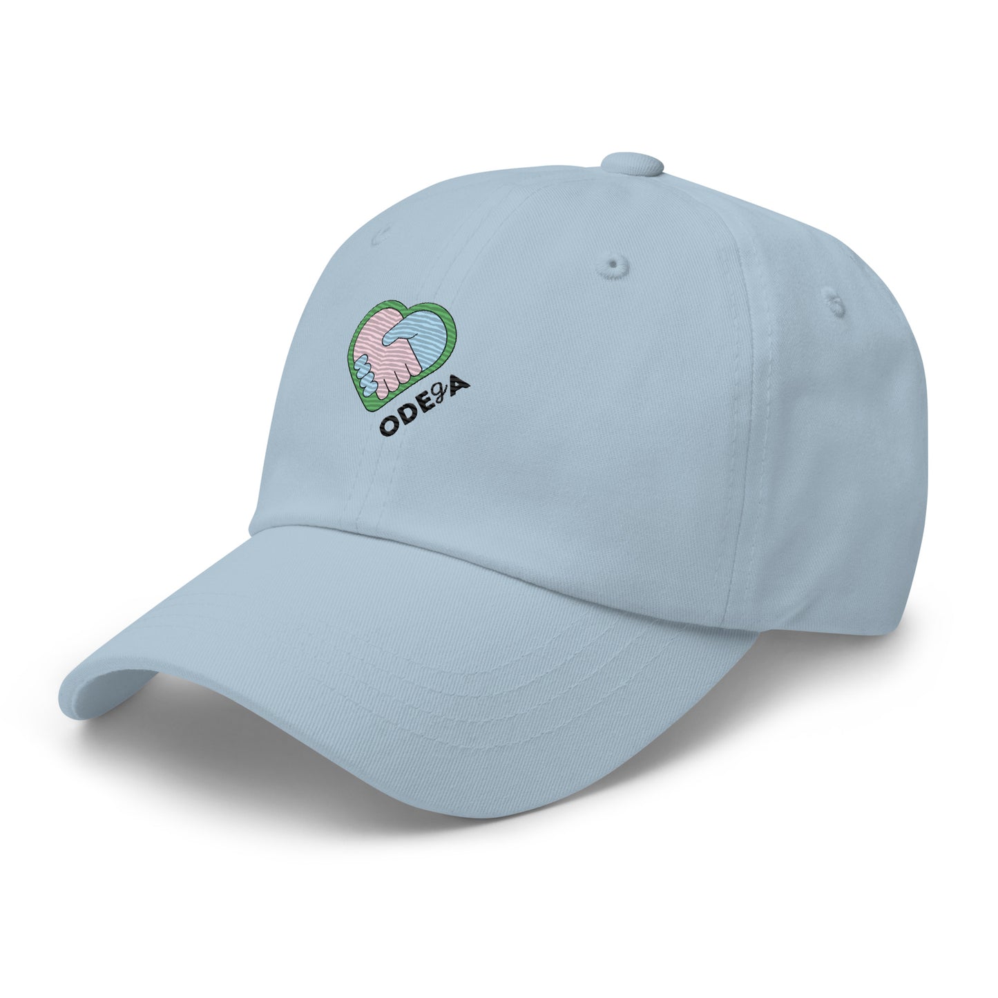 Classic Dad Hat - ODEgA