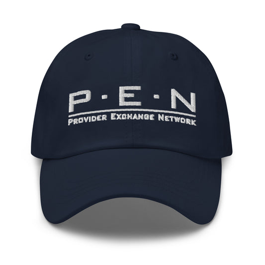 Dad hat - PEN