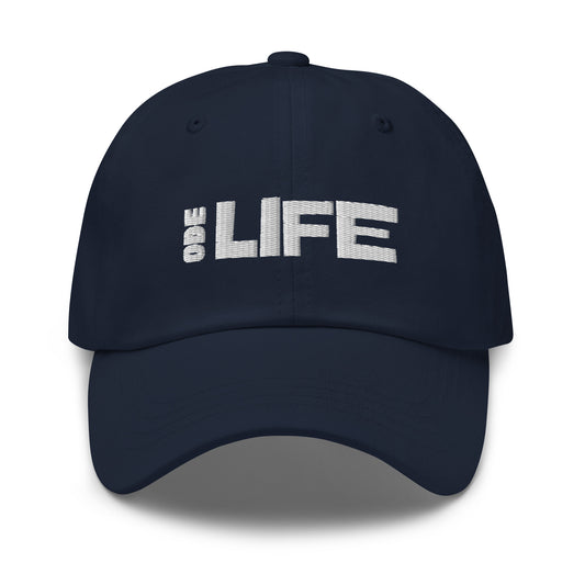 Classic Dad Hat - ODE Life