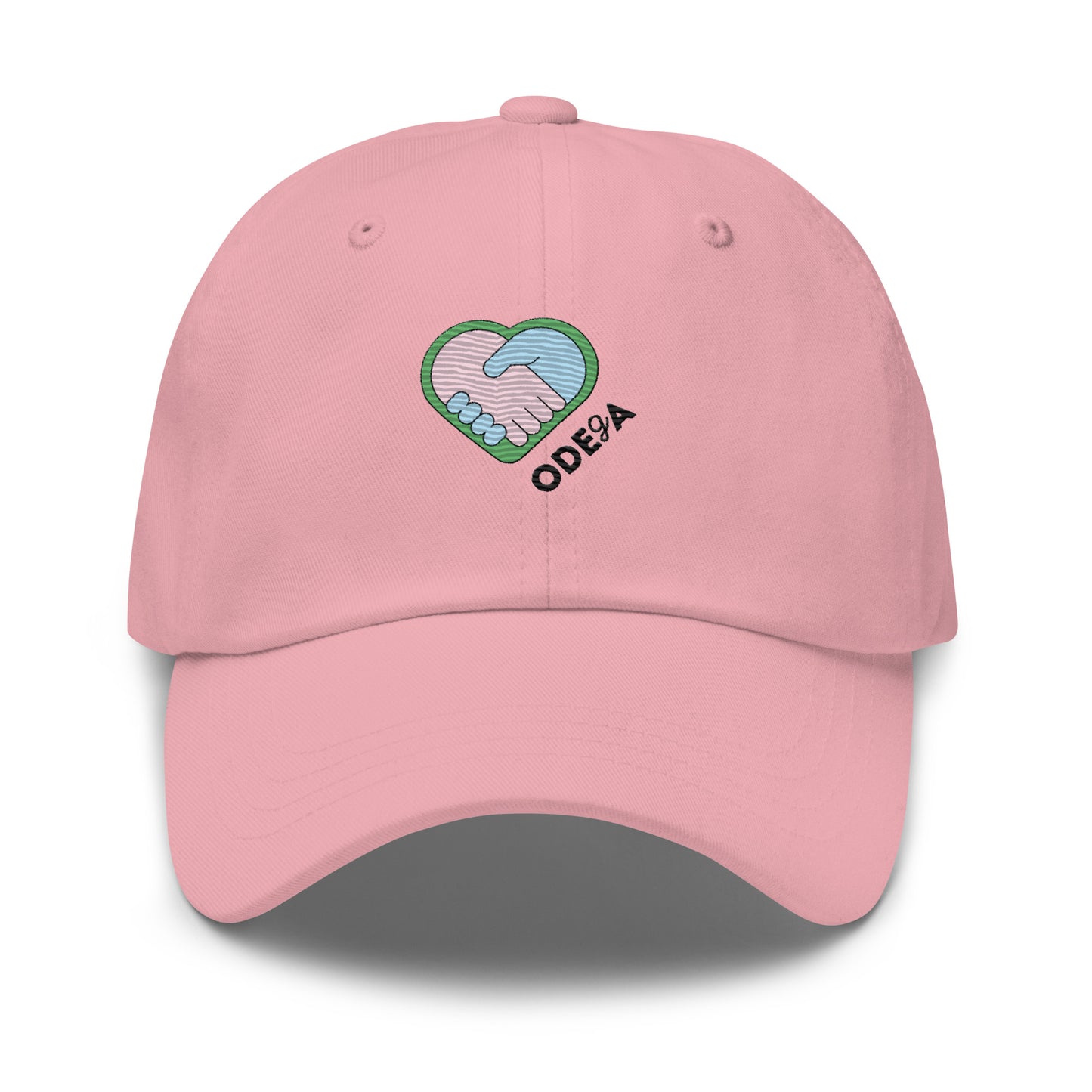 Classic Dad Hat - ODEgA