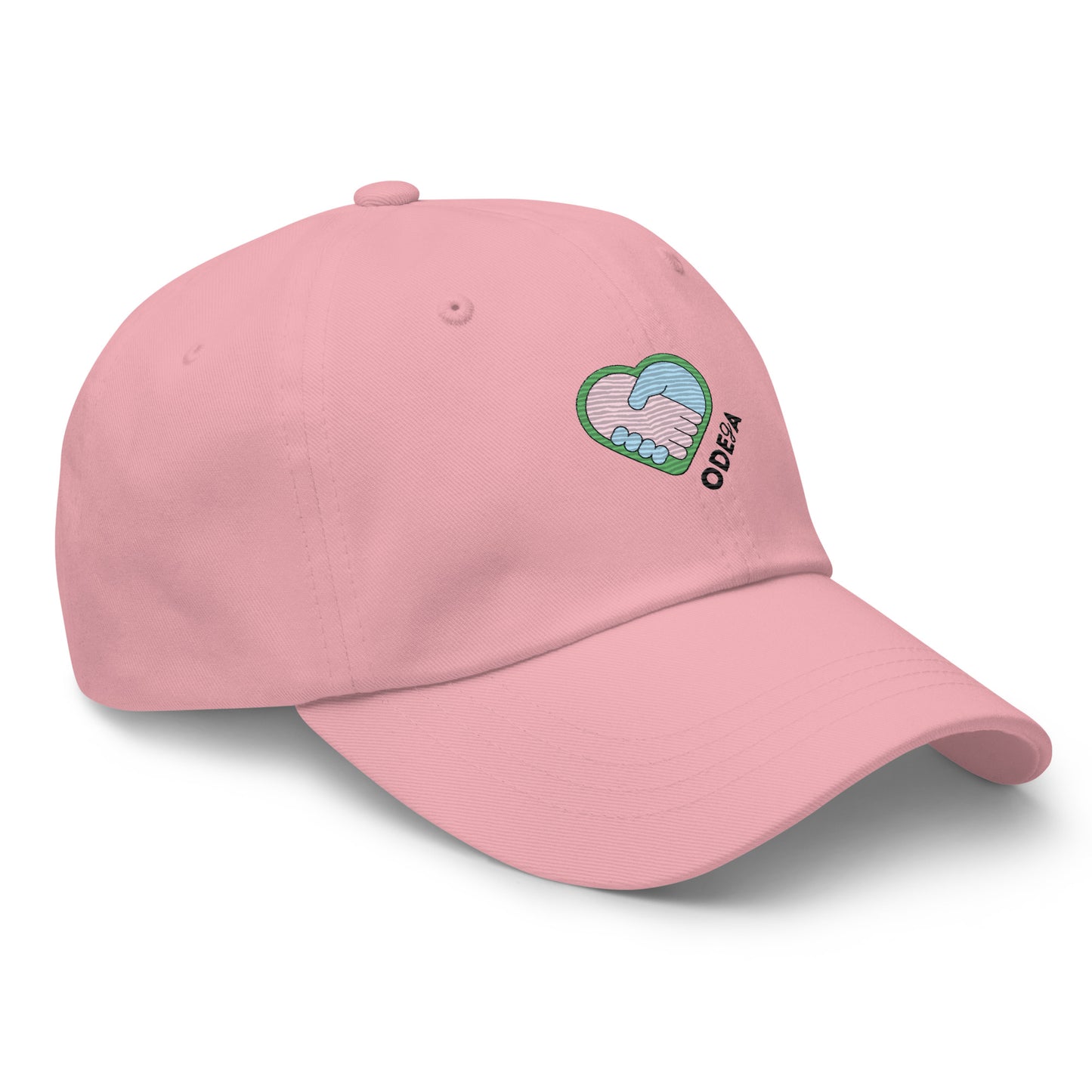 Classic Dad Hat - ODEgA