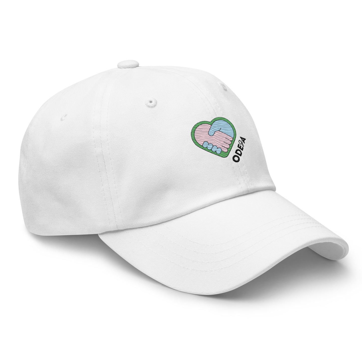 Classic Dad Hat - ODEgA